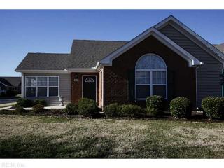 417 Ginger Loop, Smithfield, VA 23430-6278