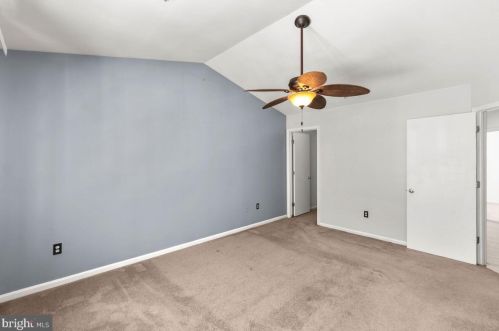 6100 Cliffside Trl, Columbia MD 21045-7412 exterior