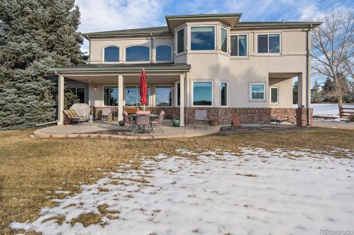 10195 Quarry Hl Pl, Parker CO 80134-3748 exterior