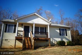 1626 Fairground Rd, Madison, VA 22727-3076