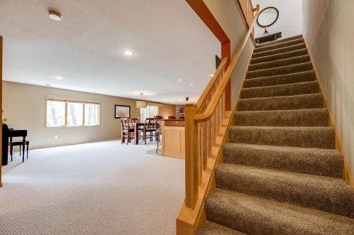 851 Heron Ave, Saint Paul MN  55128-5343 exterior
