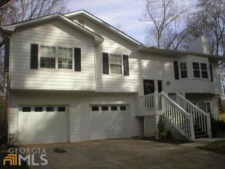 4410 Branchwood Ct, Loganville, GA 30052-2808