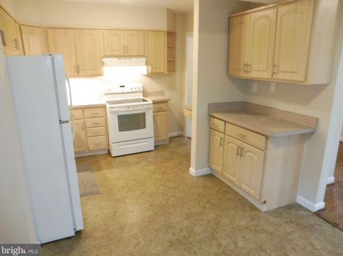 130 Fleetwood Ter, Silver Spring MD  20910-5511 exterior