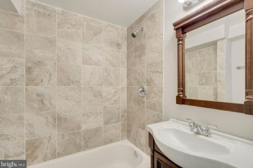 5054 Tibbitt Ln, Springfield VA  22015-1520 exterior