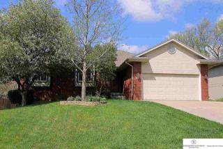 408 Black Forest Dr, Omaha, NE 68133-2303