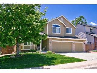 808 Mulberry St, Broomfield CO  80027 exterior