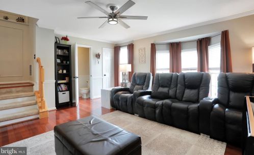 6 Spangler Ct, Graceham MD 21788-1791 exterior