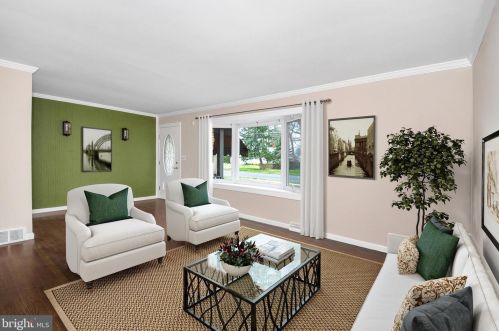 53 Bakun Way, Trenton NJ 08638-1507 exterior