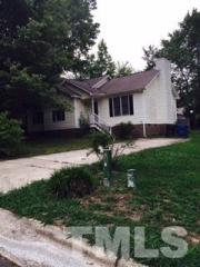 3313 Redgate Dr, Durham, NC 27703-4757