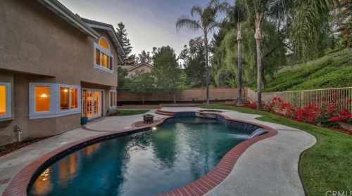 2018 Calle Leandro, San Dimas, CA 91773-3902