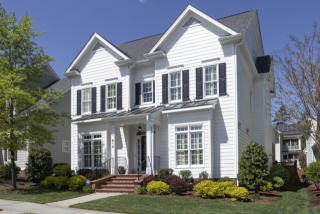 815 Water Hickory Dr, Cary, NC 27519-7437