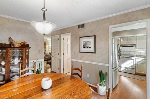 3427 Ashwood Ln, Atlanta GA  30341-4500 exterior