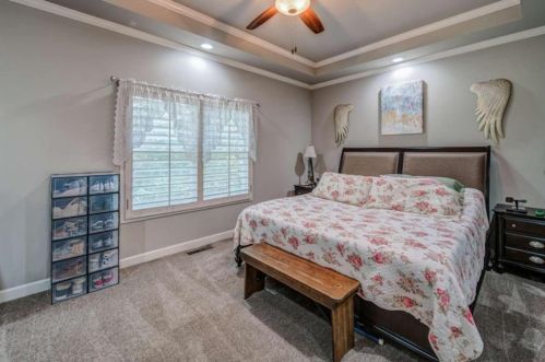 145 Talc Mine Rd, Big Canoe GA  30143-0052 exterior