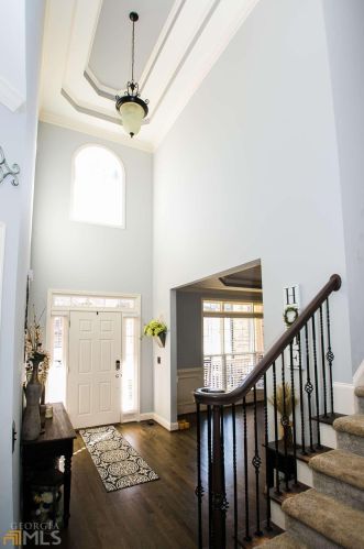 188 Fountainhead Dr, Jefferson GA  30549-6710 exterior