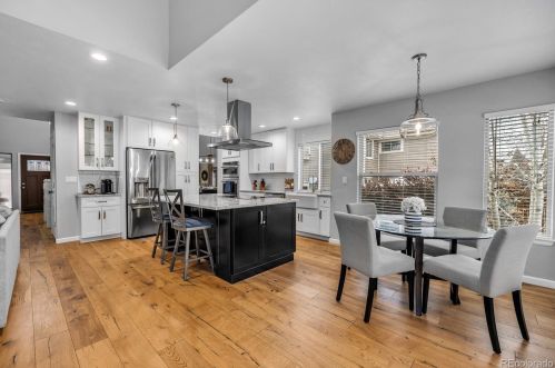 8238 Jasmine Ct, Englewood CO 80112-1033 exterior