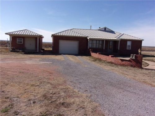 15267 Us Highway 283, Blair, OK 73526-9420