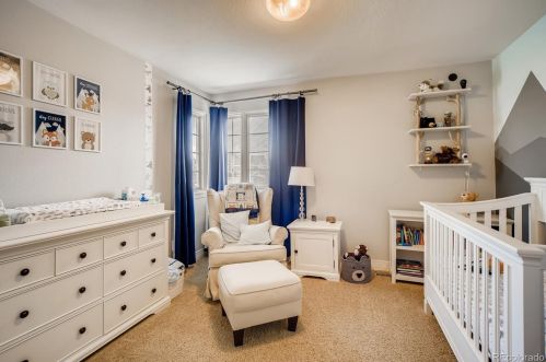 16433 Creekview Dr, Parker CO 80134-2532 exterior