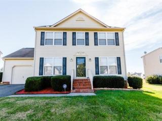 3404 Glenwood Ridge Dr, Richmond, VA 23223-2165