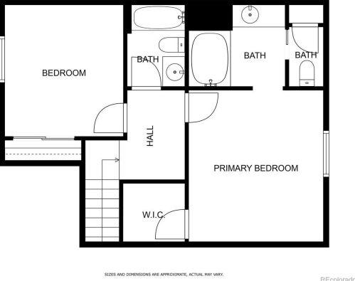 1721 Richfield Way, Denver CO 80017-5245 exterior