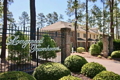 104 Longwood Pl, Aberdeen, NC 28315-3052