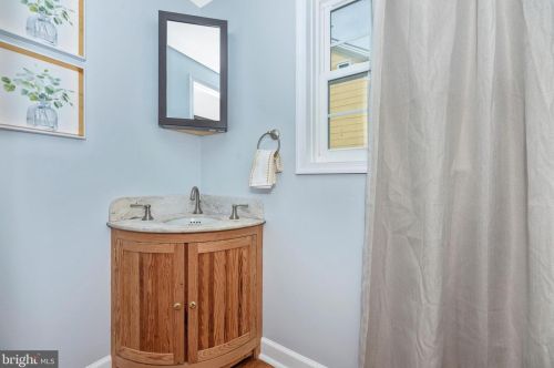 109 Main St, Graceham MD  21788-2042 exterior