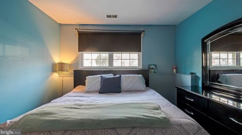 13231 Copland Ct, Silver Spring MD 20904-7105 exterior