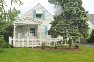 994 Piedmont Rd, Columbus OH  43224-3327 exterior