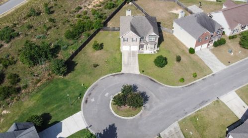 3058 Rockwell Ct, Graniteville, SC 29829-6027