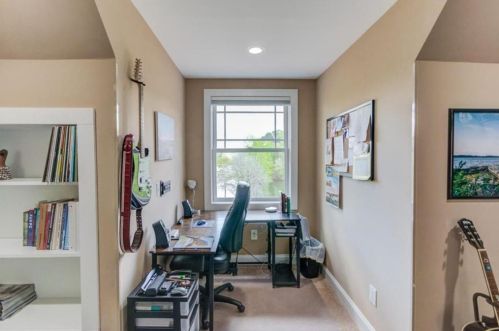 1126 Shoreline Dr, Jefferson GA  30549-2142 exterior