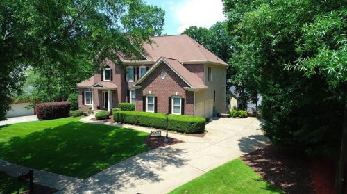 2644 Morningside Trl, Kennesaw, GA 30144-6050
