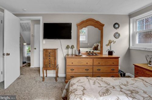 948 Walnut St, Hanover PA 17331-1523 exterior