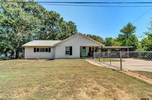 603 Horton St, Oak Grove, TX 75783-2515