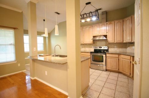 2312 London Dr, Plano, TX 75025-6062