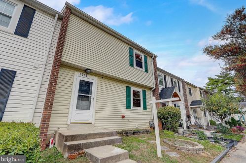 5006 Tibbitt Ln, Springfield, VA 22015-1516