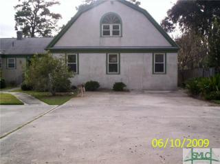 730 Wilmington Island Rd, Savannah GA  31410-4502 exterior