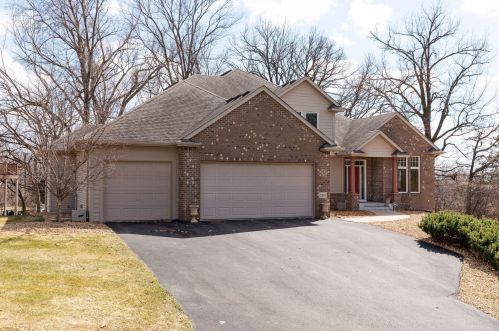 1380 Grace Dr, Saint Paul MN  55123-1971 exterior