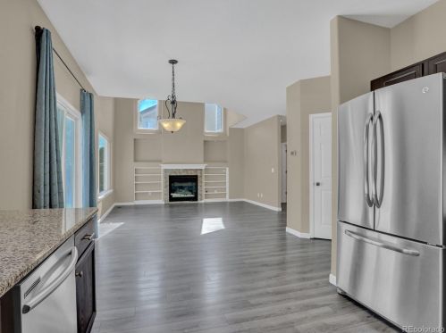 19108 Elk Creek Dr, Parker CO  80134-7495 exterior