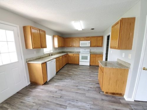 8768 Stonebriar Ln, Fort Worth TX  76123-2536 exterior