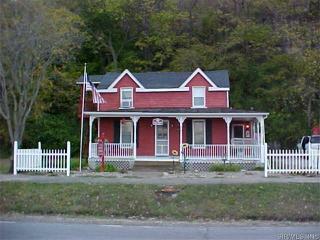 600 Main St, Otterville, IL 62037-1159