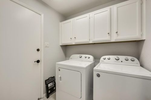 5924 Fair Wind St, Fort Worth TX  76135-2014 exterior