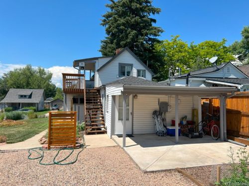 2536 Eaton St, Denver, CO 80214-1214