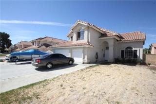 38727 La Mancha Ct, Palmdale, CA 93550-8110