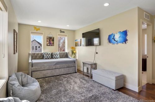 74 45th Ave, Denver CO  80601-3502 exterior