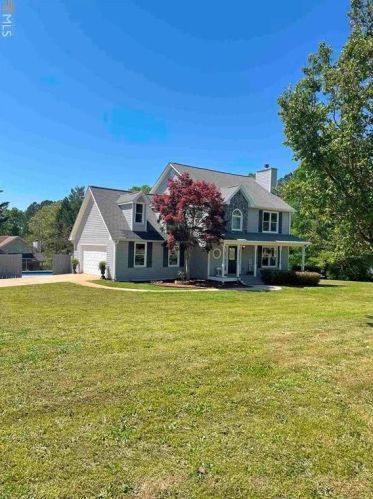 5617 Serenity St, Braselton, GA 30517-1724