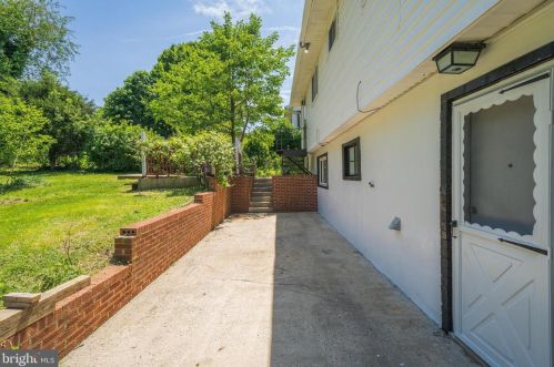 4019 Jeffry St, Silver Spring MD 20906-4228 exterior