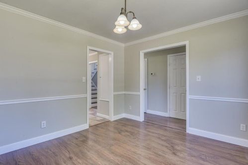 4136 Quinn Dr, Evans GA  30809-4816 exterior