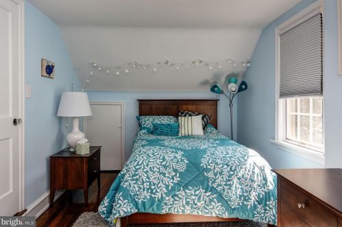 126 Homestead Ave, Haddonfield NJ 08033-2732 exterior