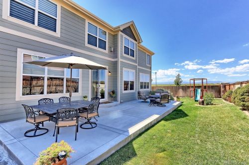 7701 136th Pl, Denver CO  80602-8263 exterior