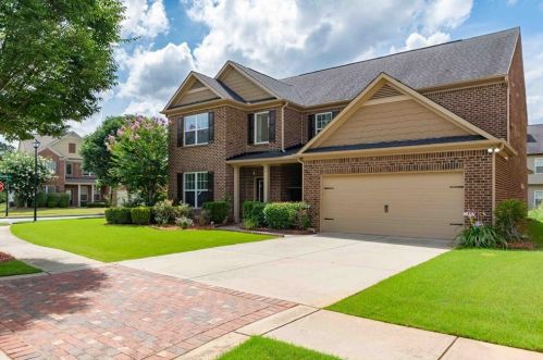 2510 Larson Creek Cv, Duluth, GA 30097-7417