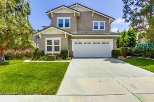 6132 Paseo Tapajos, Carlsbad, CA 92009-2214